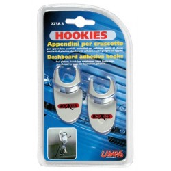 Hookies appendini per...