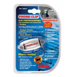 Phone-Clip portatelefono...