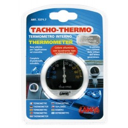 Tacho-Termo termometro