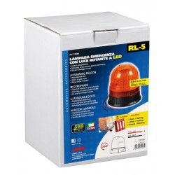 RL-5 lampada emergenza con...