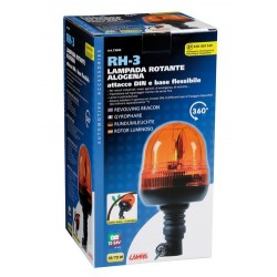RH-3 lampada rotante...