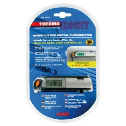 Thermo-Digit