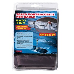 Tasca portaoggetti per baule