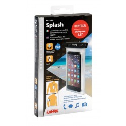 Splash custodia...