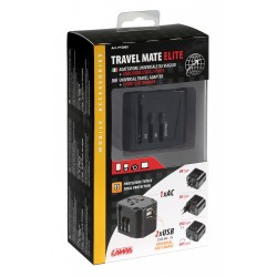 Travel Mate Elite...