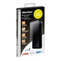 Ultra Glass vetro temperato...