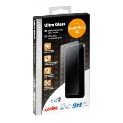 Ultra Glass vetro temperato...