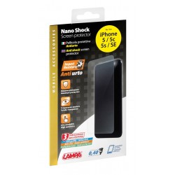 Nano Shock pellicola...