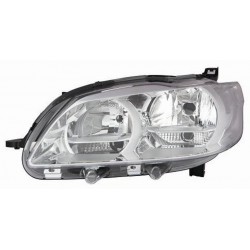 Faro proiettore H7 + H1 con...