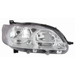 Faro proiettore H7 + H1 con...