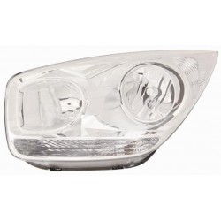 Faro proiettore H7 + H1 con...