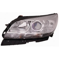 Faro proiettore H7 + H1 con...