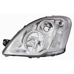 Faro proiettore H7 + H1 con...