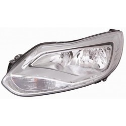 Faro proiettore H7 + H1 con...