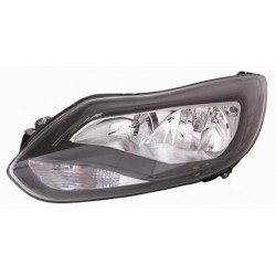 Faro proiettore H7 + H1 con...
