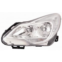 Faro proiettore H7 + H1 con...
