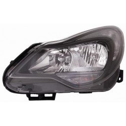 Faro proiettore H7 + H1 con...