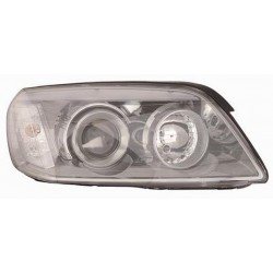 Faro proiettore H7 + H1 con...