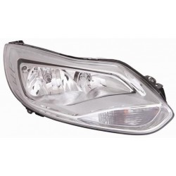 Faro proiettore H7 + H1 con...