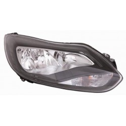 Faro proiettore H7 + H1 con...