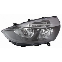 Faro proiettore H7 + H1 con...