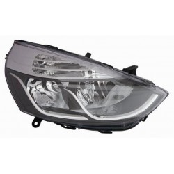 Faro proiettore H7 + H1 con...