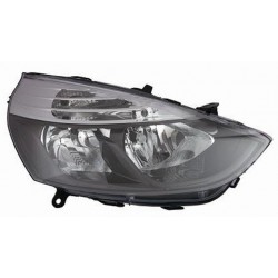 Faro proiettore H7 + H1 con...
