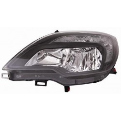Faro proiettore H7 + H1 con...