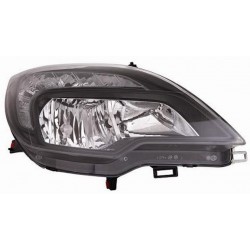 Faro proiettore H7 + H1 con...