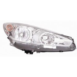 Faro proiettore H7 + H1 con...