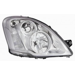 Faro proiettore H7 + H1 con...