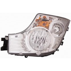 Faro proiettore H7 + H1...