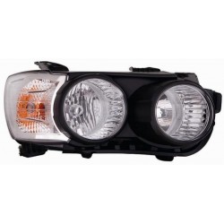 Faro proiettore H7 + H1...