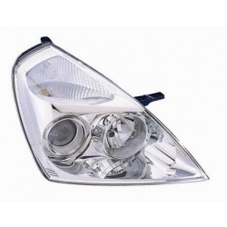 Faro proiettore H7 + H1...