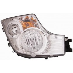 Faro proiettore H7 + H1...