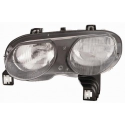 Faro proiettore H7 + H1 reg...