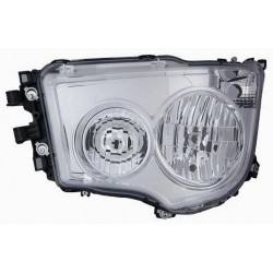Faro proiettore H7 + H1 reg...