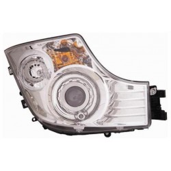 Faro proiettore H7 + H1 reg...