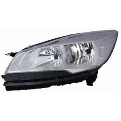 Faro proiettore H7 + H15...