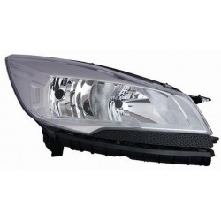 Faro proiettore H7 + H15...