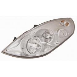 Faro proiettore H7 + H7 +...