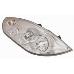 Faro proiettore H7 + H7 +...