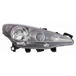 Faro proiettore H7 + H7 +...