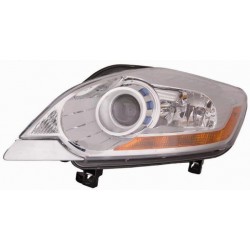 Faro proiettore H7 + H7 con...