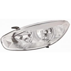 Faro proiettore H7 + H7 con...