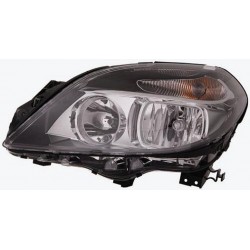 Faro proiettore H7 + H7 con...