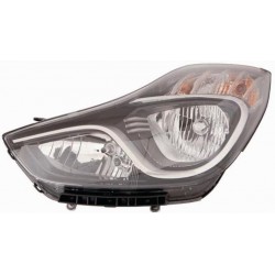 Faro proiettore H7 + H7 con...