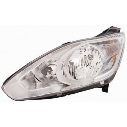 Faro proiettore H7 + H7 con...