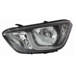 Faro proiettore H7 + H7 con...