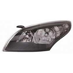 Faro proiettore H7 + H7 con...